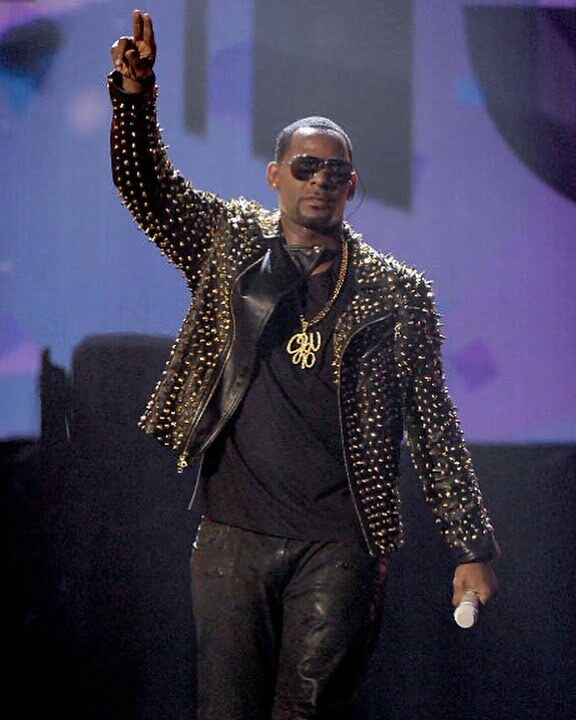 El Cantante R.kelly