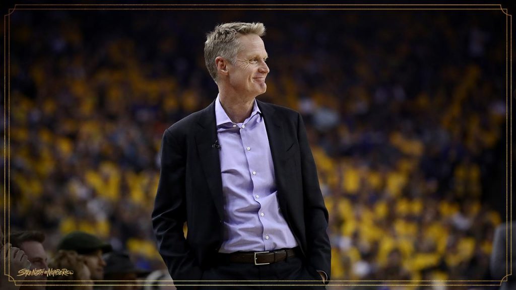 Stevekerr