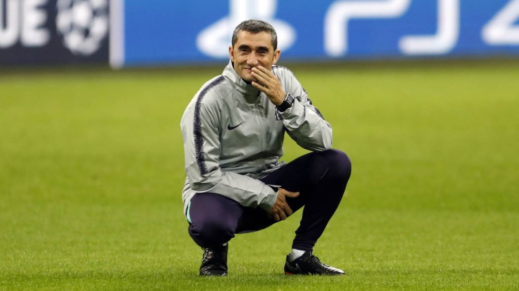 Valverde