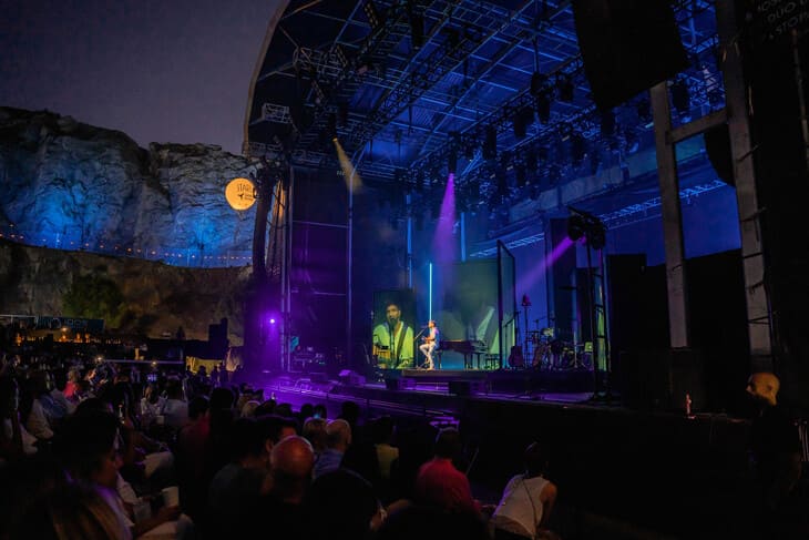 Pablo Alboran Starlite Catalana Occidente