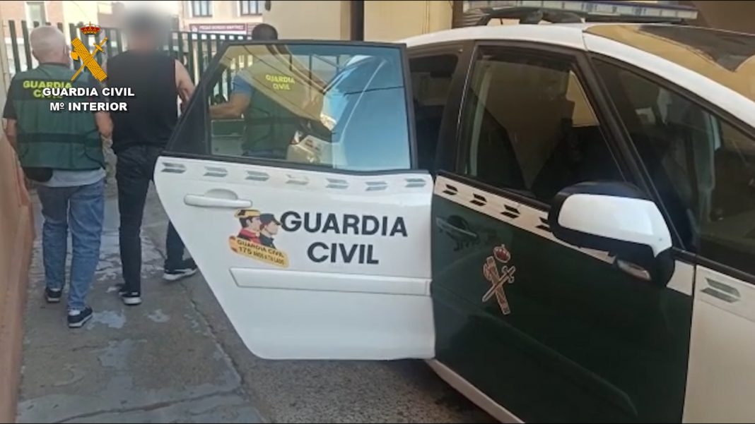 guardia civil