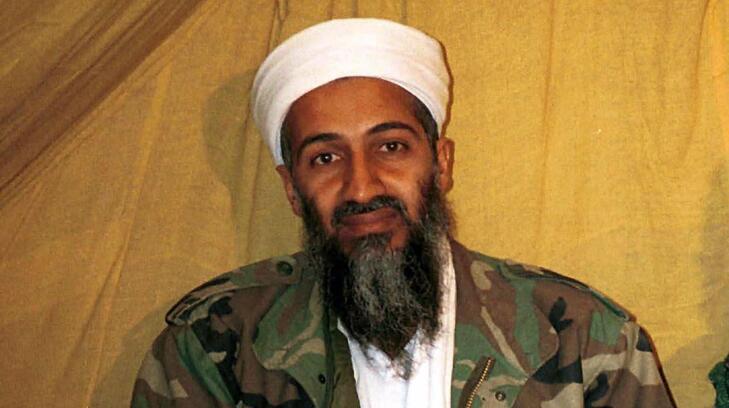 Bin Laden