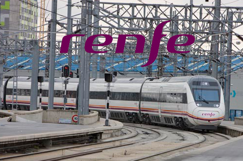 Nuevos abonos gratuitos de Renfe ya disponibles para su adquisición.