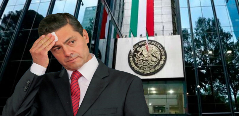 peña nieto