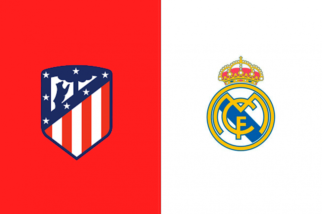 Llega el primer derbi madrileño