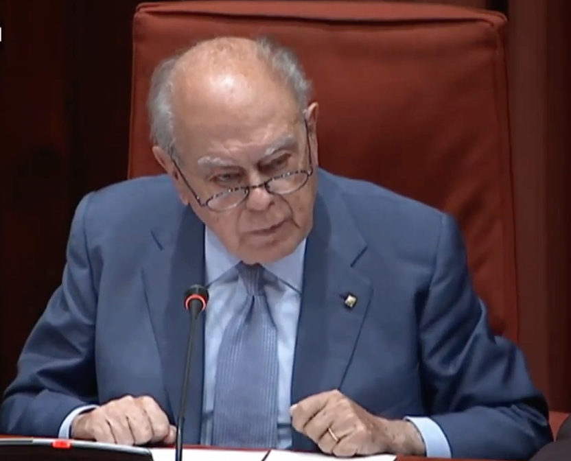 Jordi Pujol