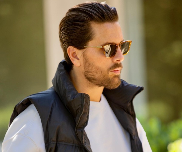 Scott Disick