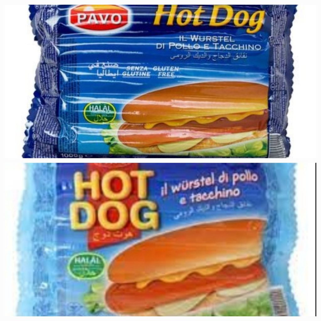 Hot Dog