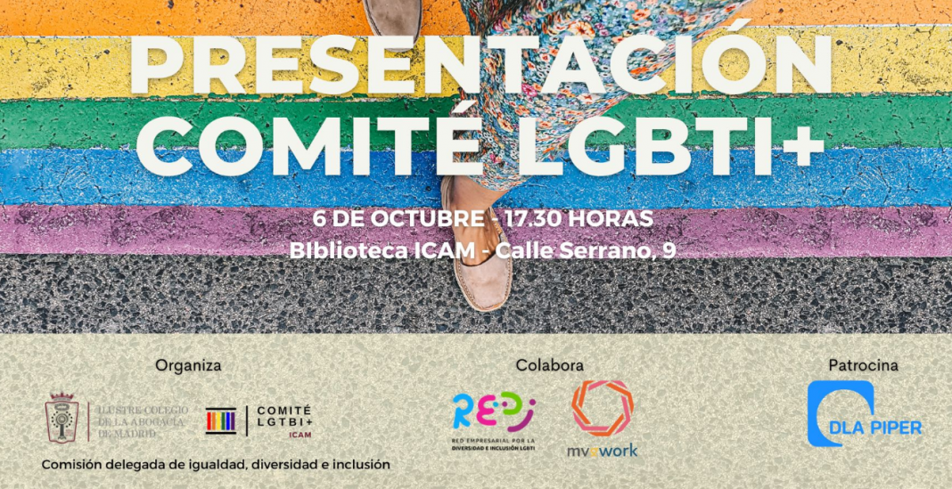 comite lgtbi+