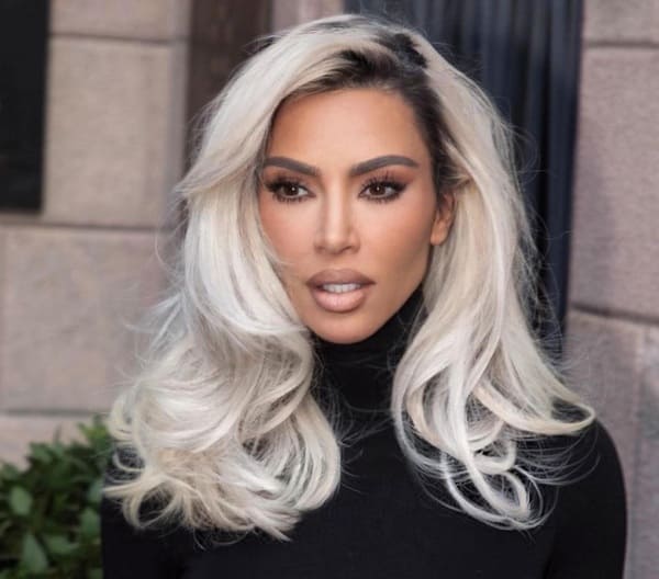 Kim Kardashian Imagen1