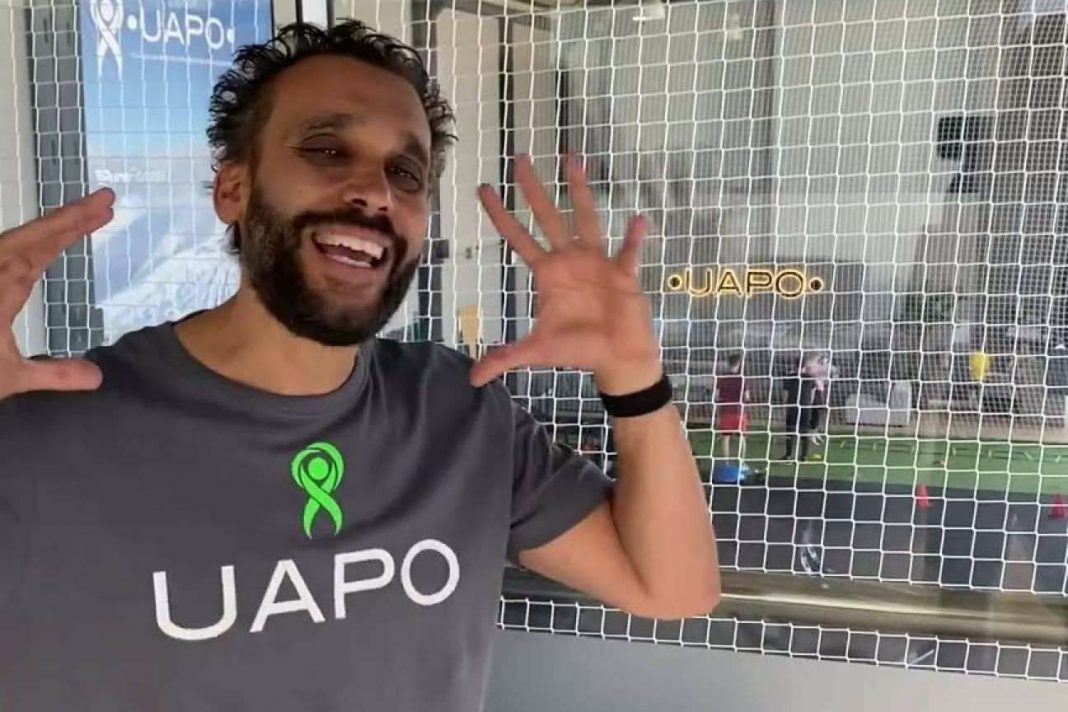 Muere Spiriman