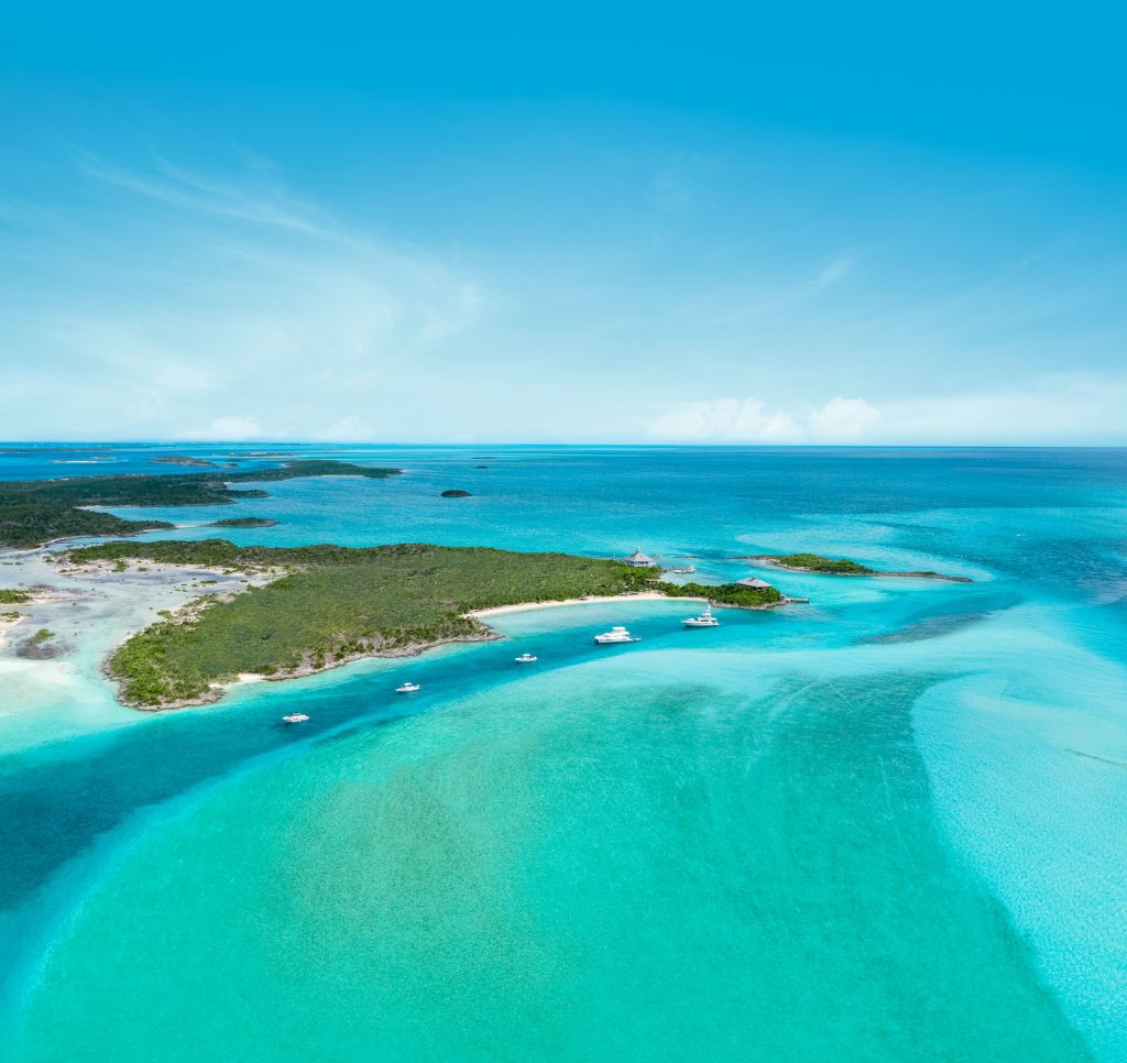 Bahamas