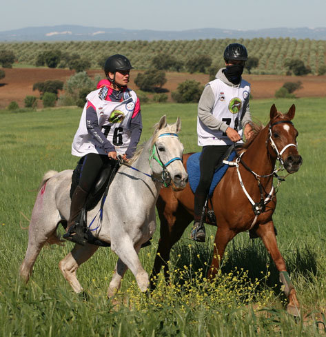 Clara Gutierrez - Diego Senent