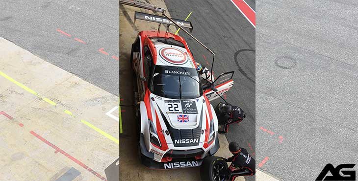 Blancpain-Nissan-Coche-Box-Nismo---Ag