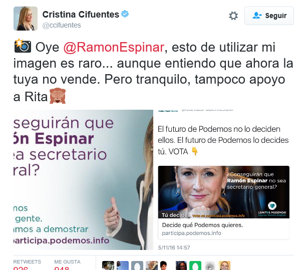 Cifuentes