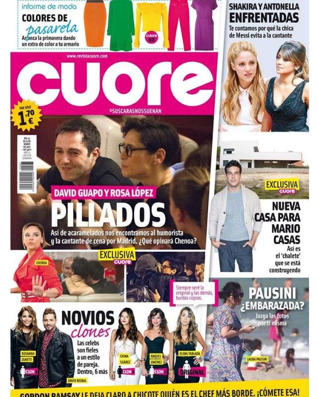 Cuore-Portada