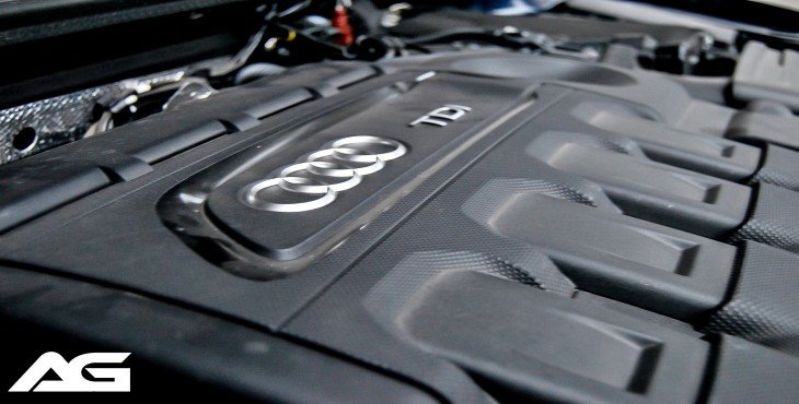 Audi A3 Adictos A La Gasolina-8