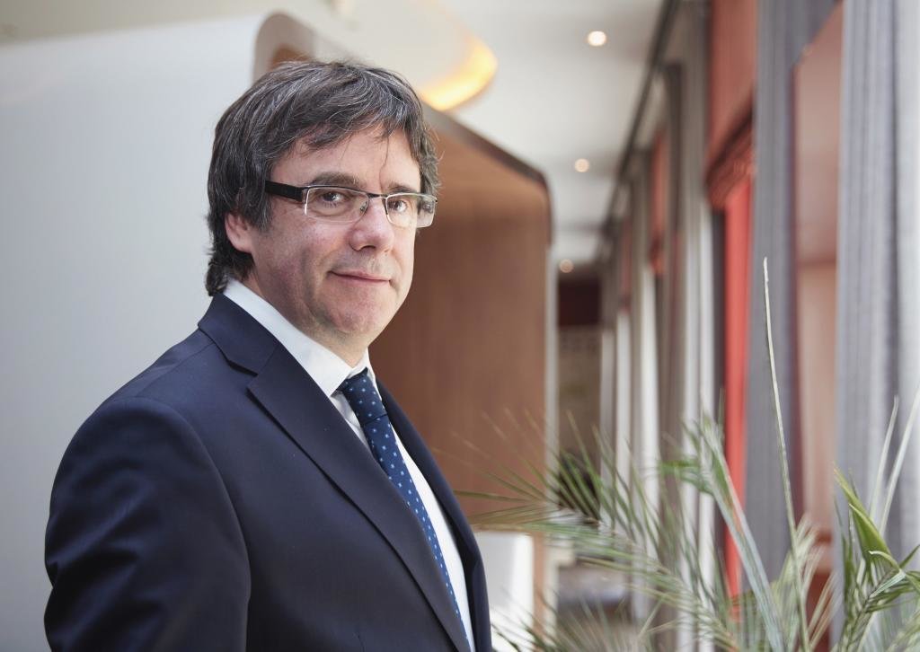 Puigdemont