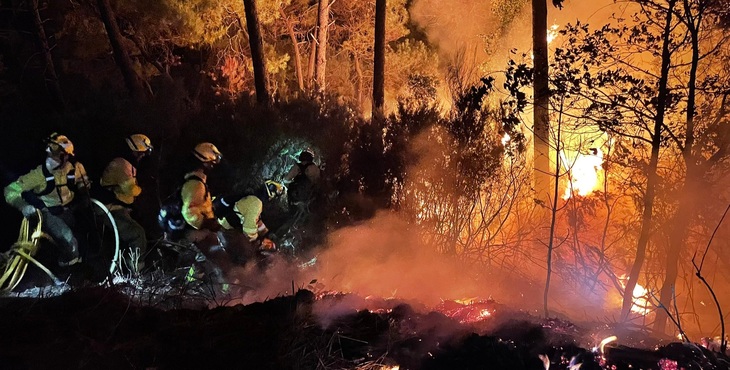 Incendio Malaga(1)