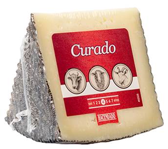 Queso Mercadona