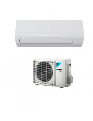 Daikin Axf25A (Atxf25A Arxf25A