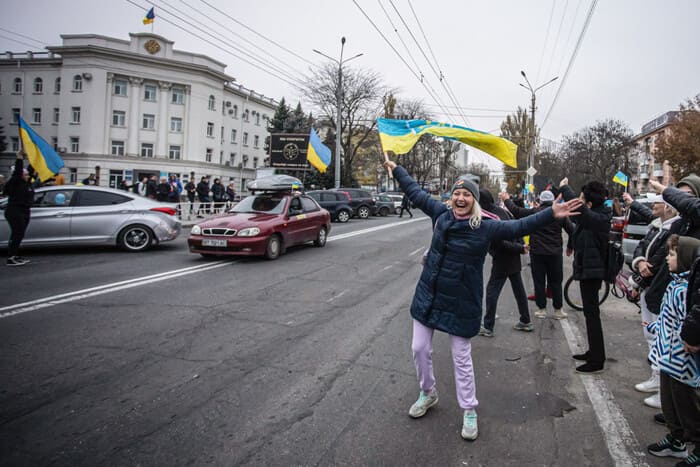 Ciudadanos De Jersonn Fuente The Independent Kiev 1 1