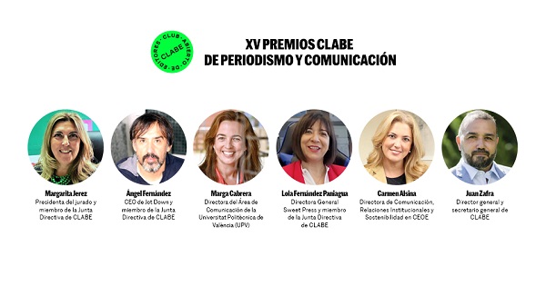 Premios Clabe