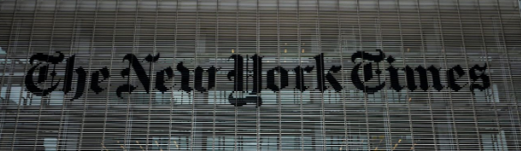 The New York Times