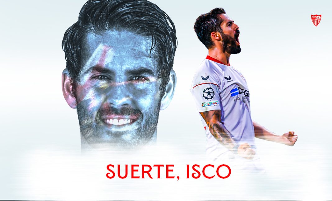 Isco