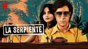 La Serpiente Netflix