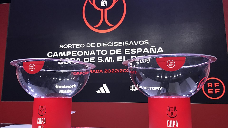 Copa del Rey