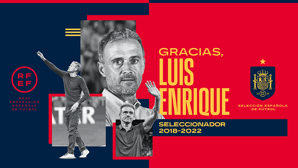 Luis Enrique