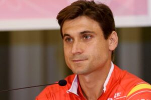 David Ferrer Tenis Tenista EspaÑOl