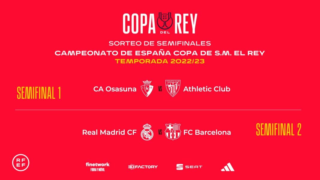 Copa del Rey