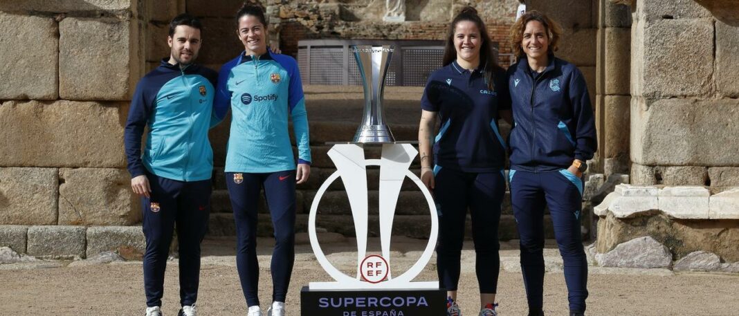 Supercopa de España