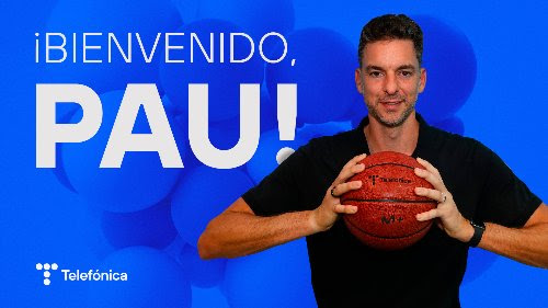 Pau Gasol