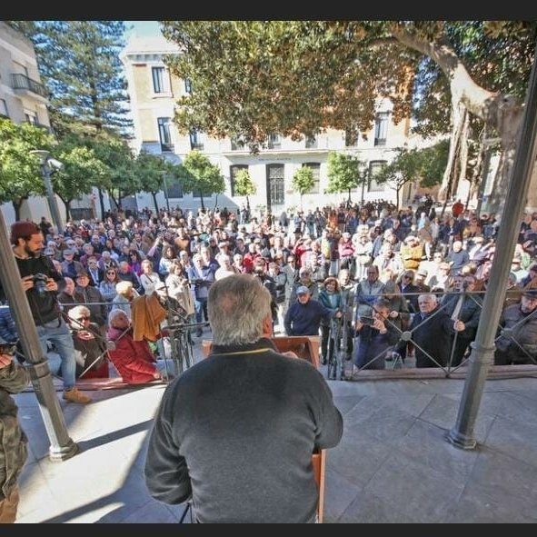 Pedro Pacheco indulto Jerez Andalucía