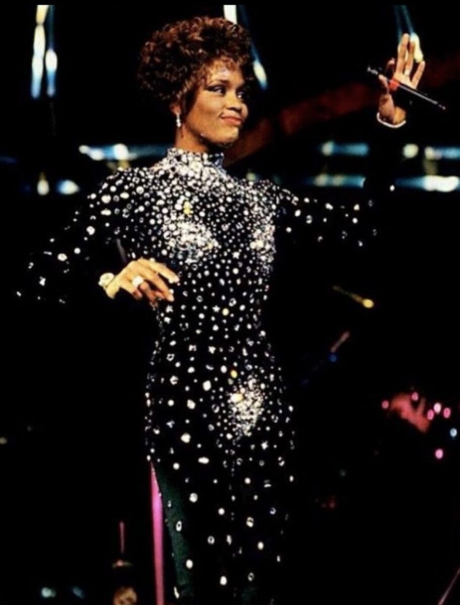 Whitney 1991